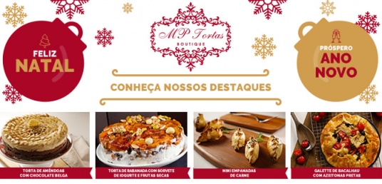 Cardápio Especial de Natal de Ano Novo – 2019 « MP Tortas Boutique - Tortas  Doces, Tortas Salgadas, Cupcakes, Doces, Salgados, Chá da Tarde
